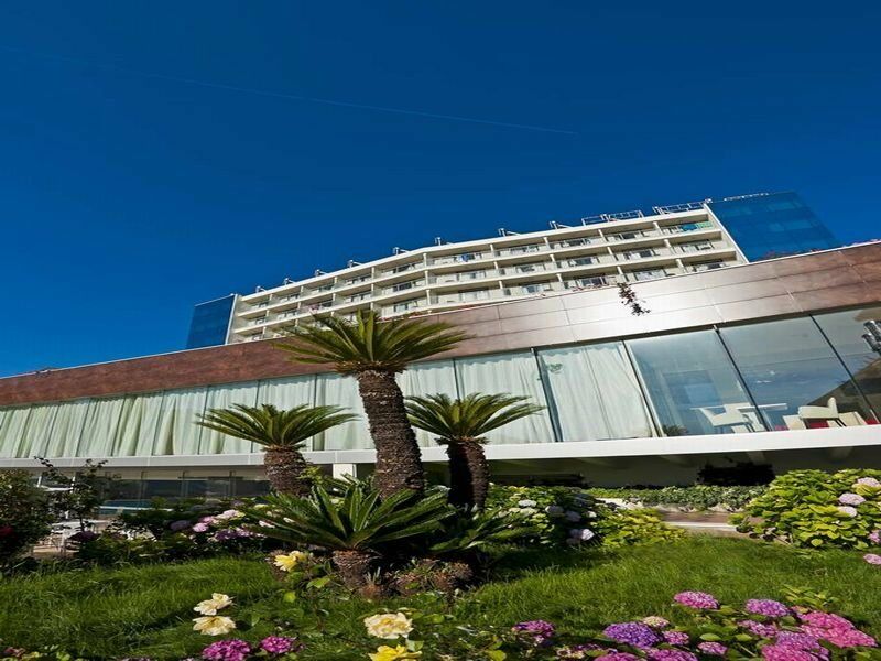 Grand Hotel Park Dubrovnik Exterior photo